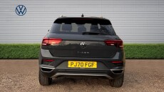 Volkswagen T-Roc 1.5 TSI EVO SEL 5dr Petrol Hatchback